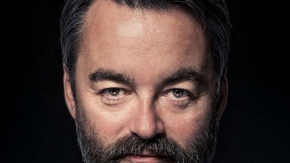 Claus Pilgaard - Chili Klaus