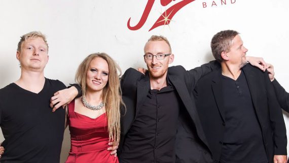 FAME band