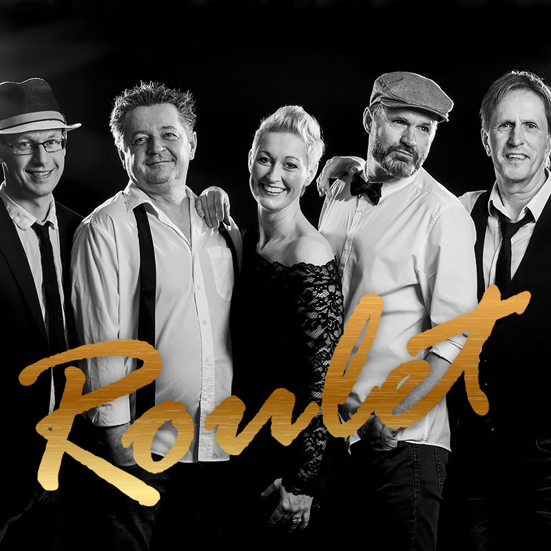 Roulet - absolutunderholdning.dk