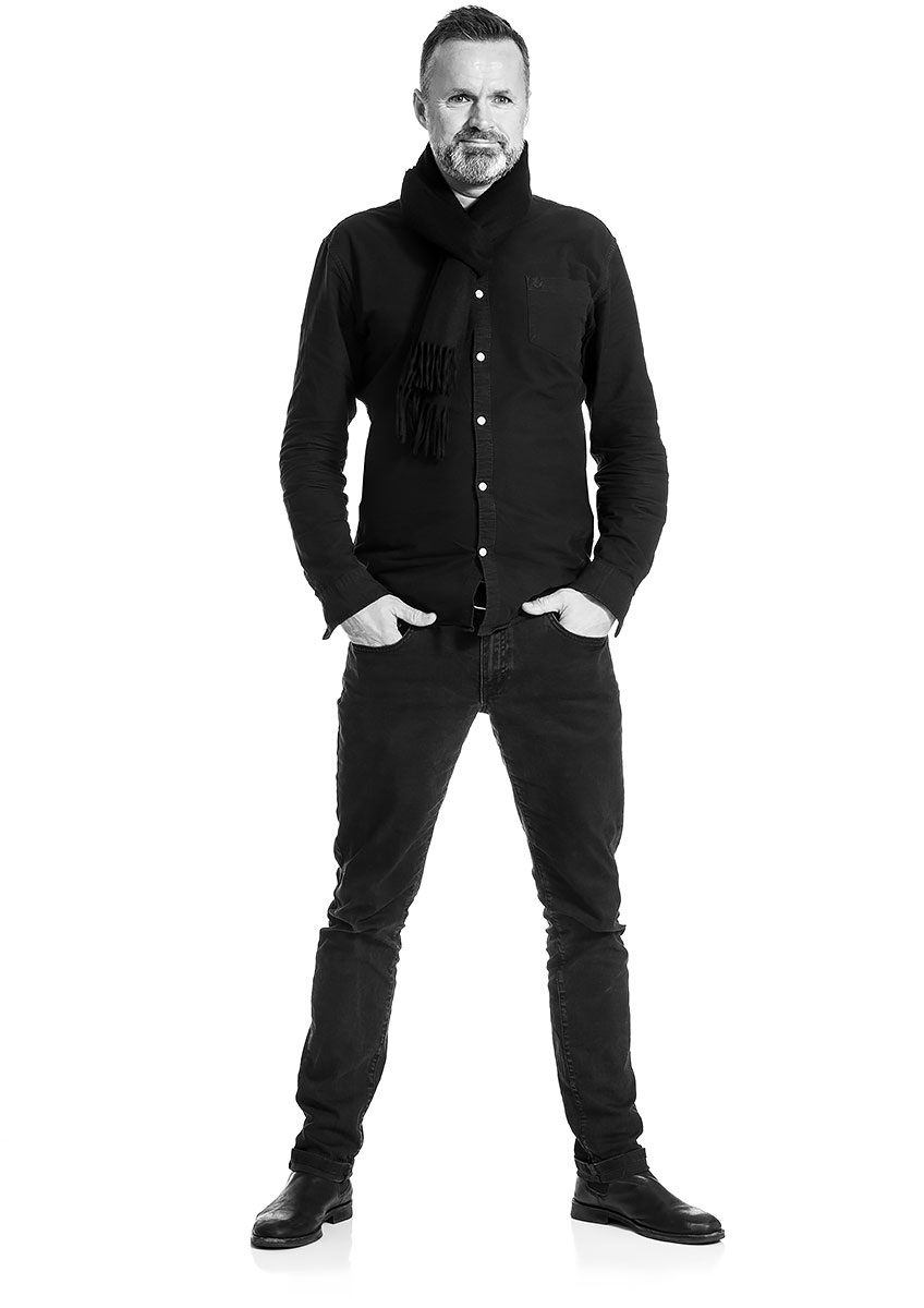 Svend Bech Svend Bech